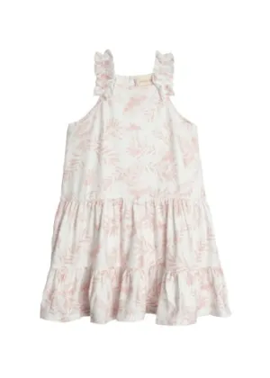 Mabel   Honey Island Breeze Dress | Pink