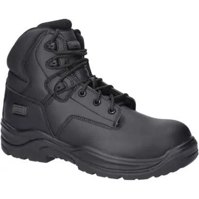 Magnum Precision Sitemaster Composite S3 Safety Boot Sizes 3-13