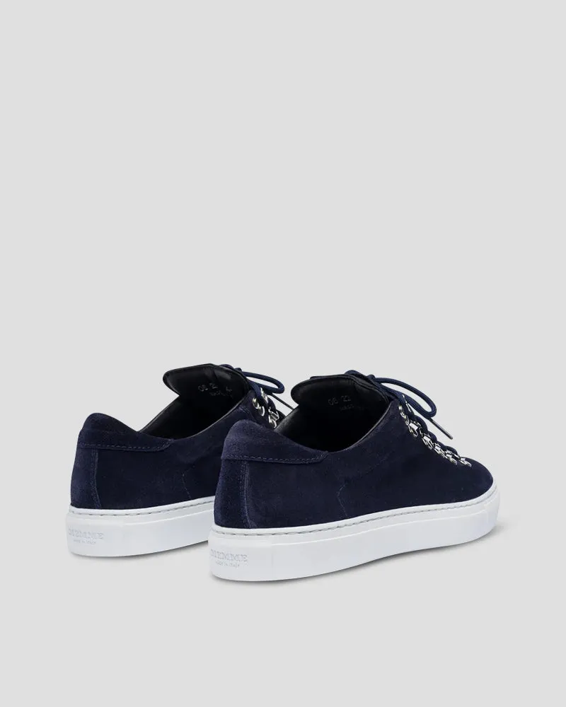 Marostica Low Sneakers - Navy