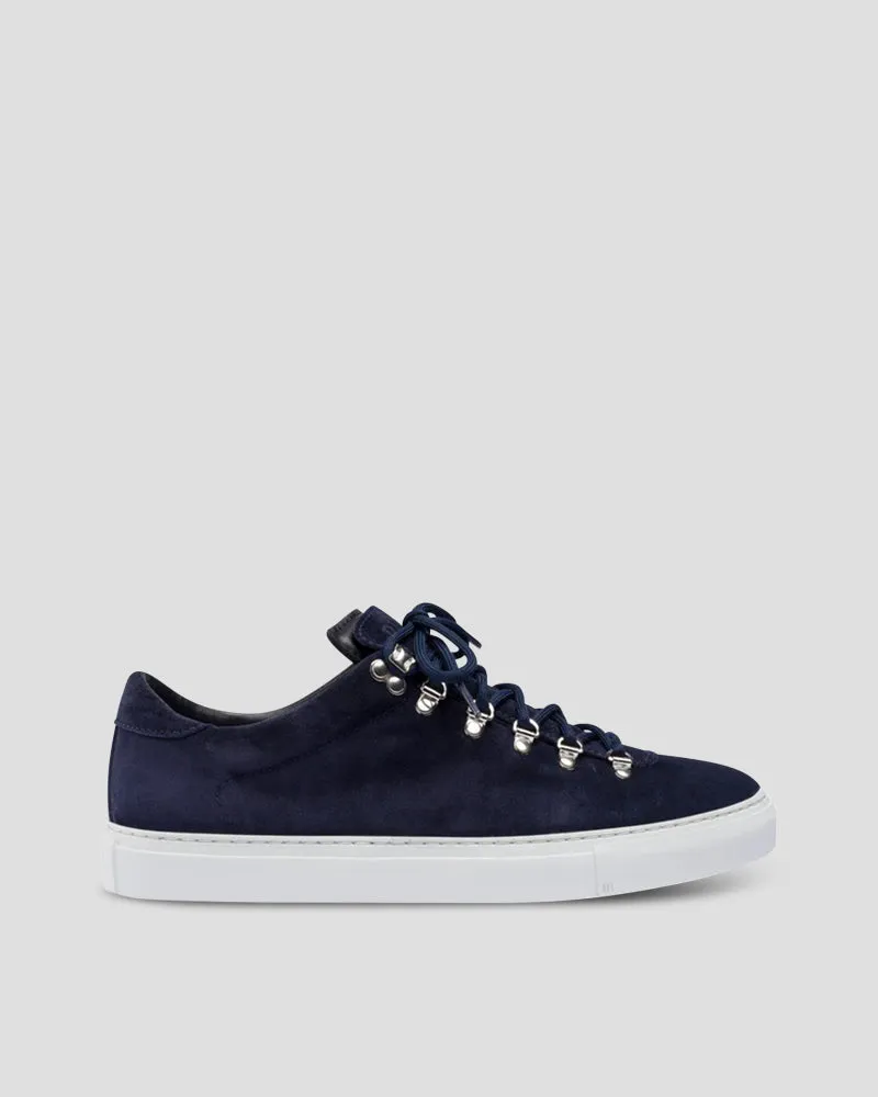 Marostica Low Sneakers - Navy