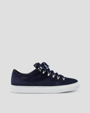 Marostica Low Sneakers - Navy