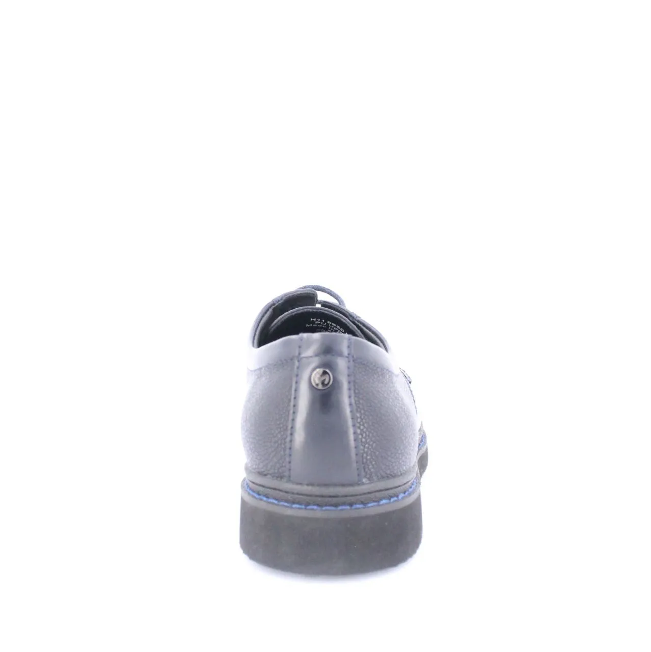 MAYNOR MENS OXFORD-NAVY