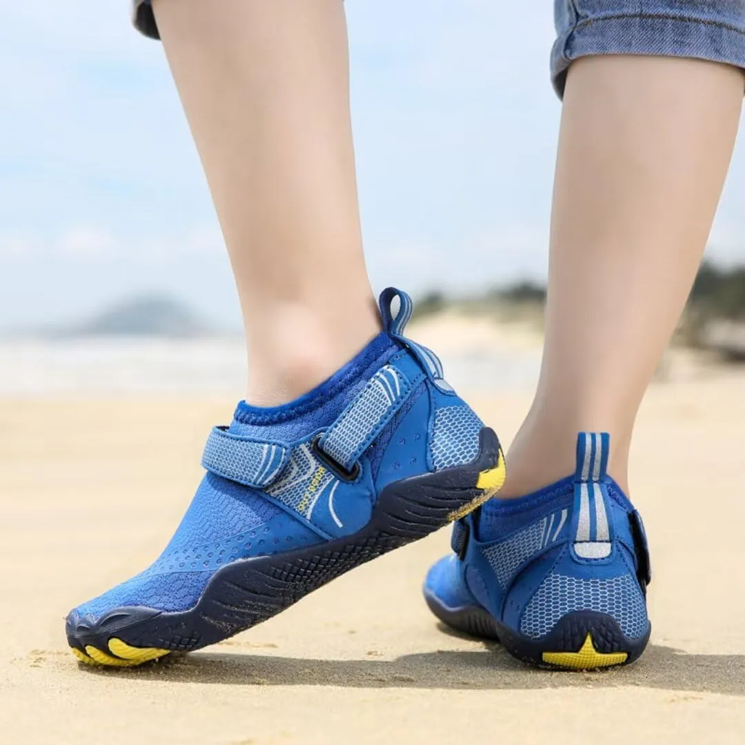 Men & Women Barefoot Shoes. Beaches Hiking