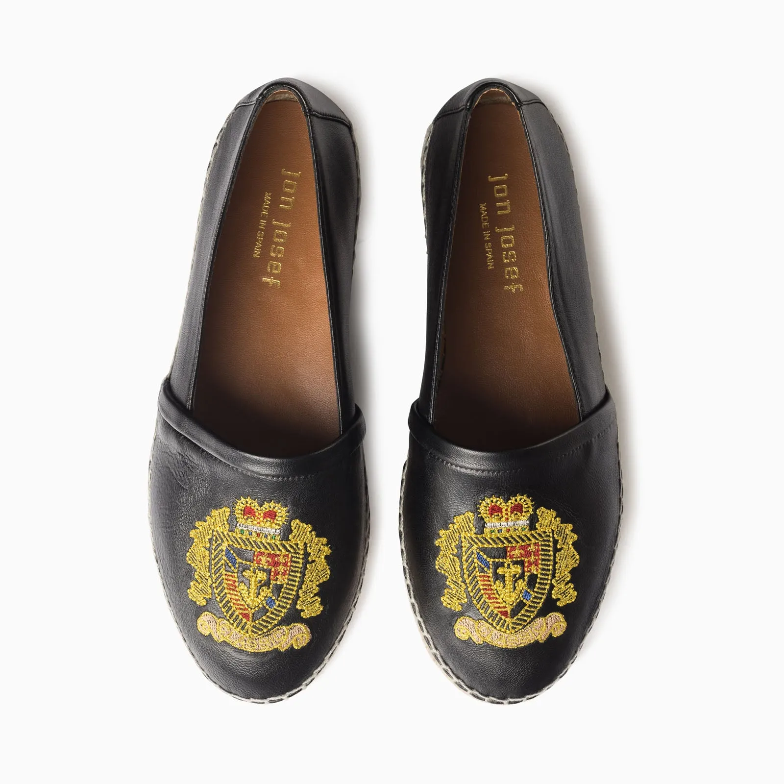 Menorca Emblem Espadrille