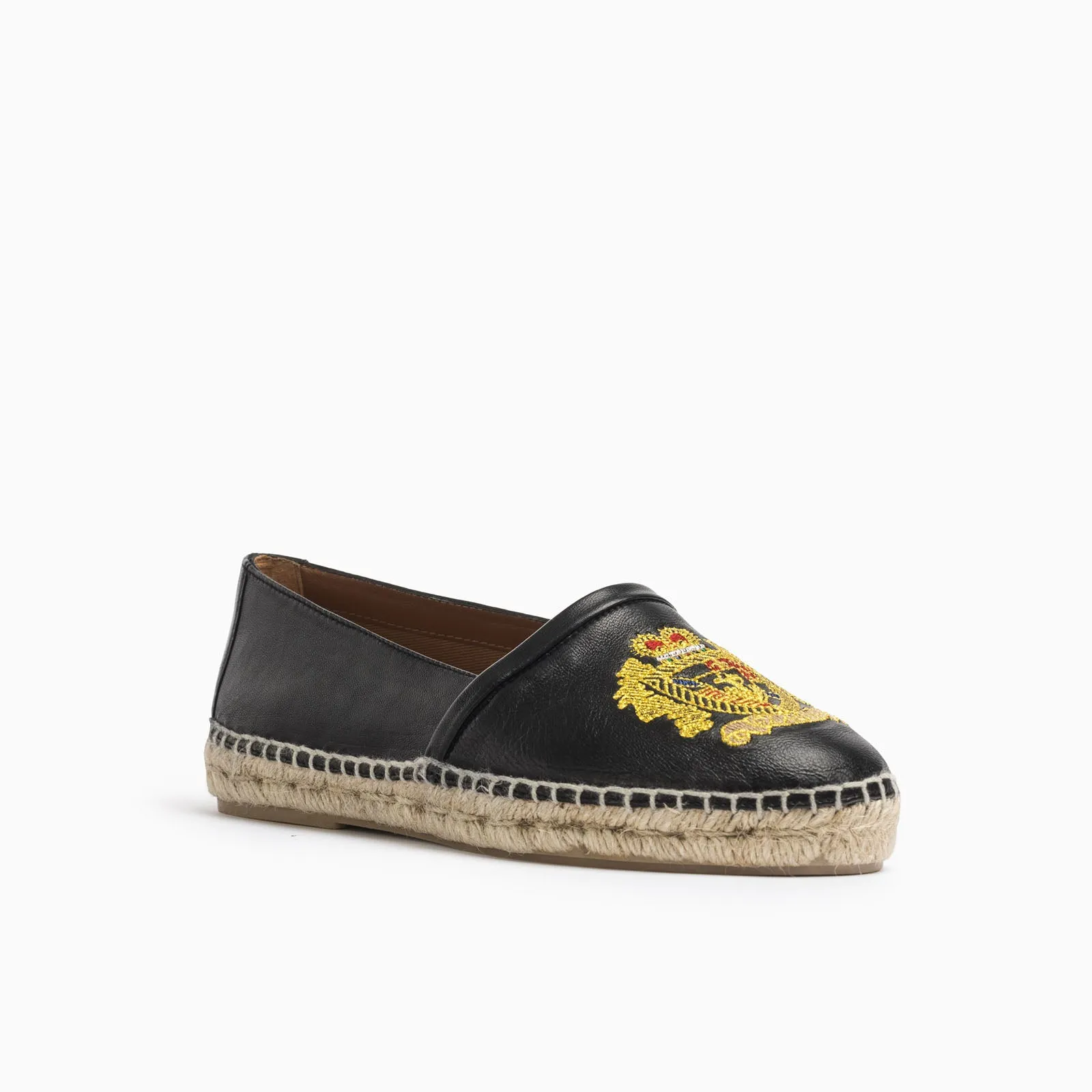 Menorca Emblem Espadrille
