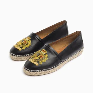 Menorca Emblem Espadrille
