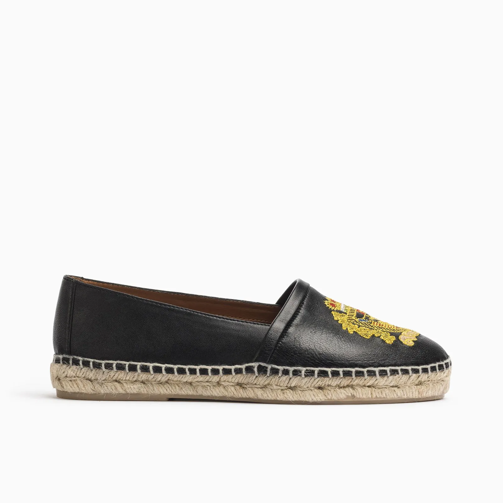Menorca Emblem Espadrille