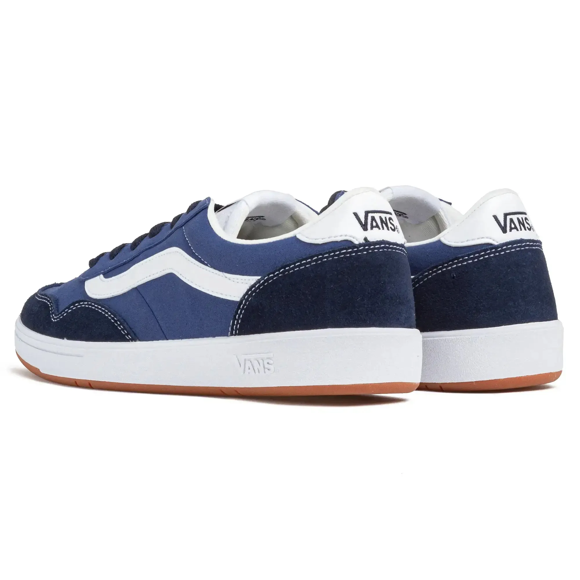 Men's Cruze Too - Blue
