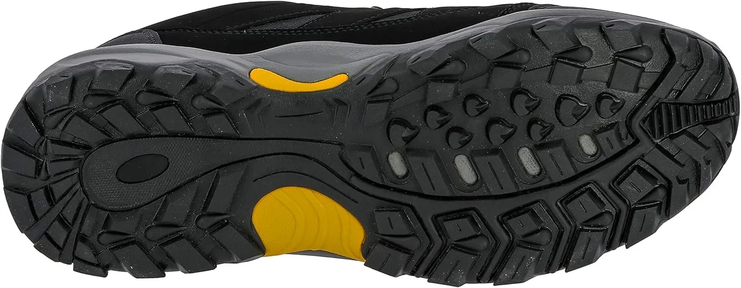 Men's Low Rise Hiking Shoes