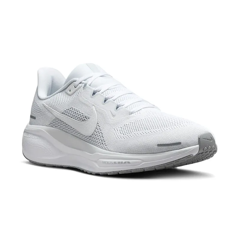 Men's Pegasus 41 White/White/Platinum