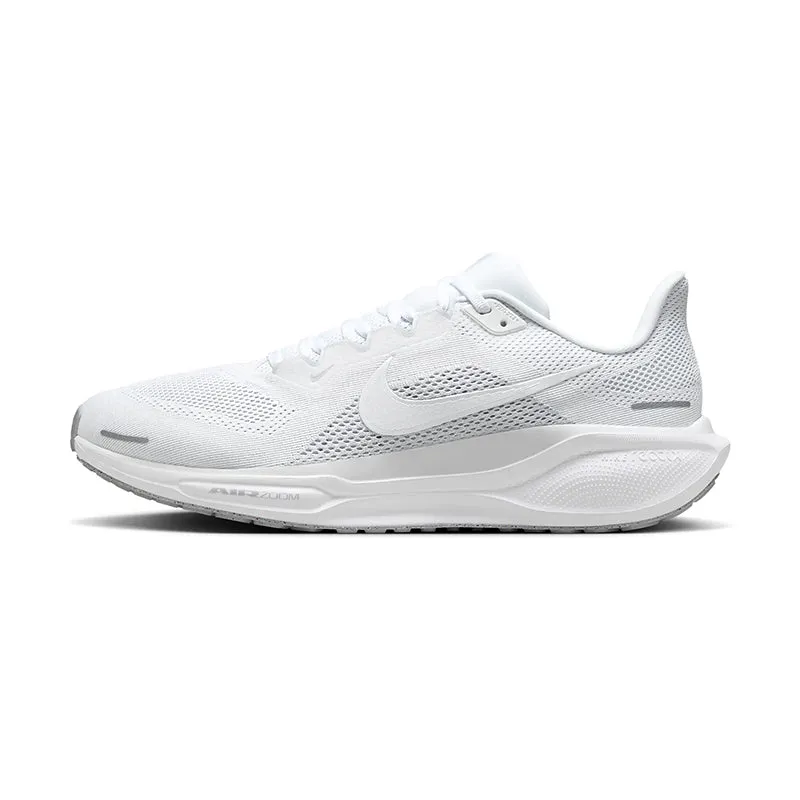 Men's Pegasus 41 White/White/Platinum