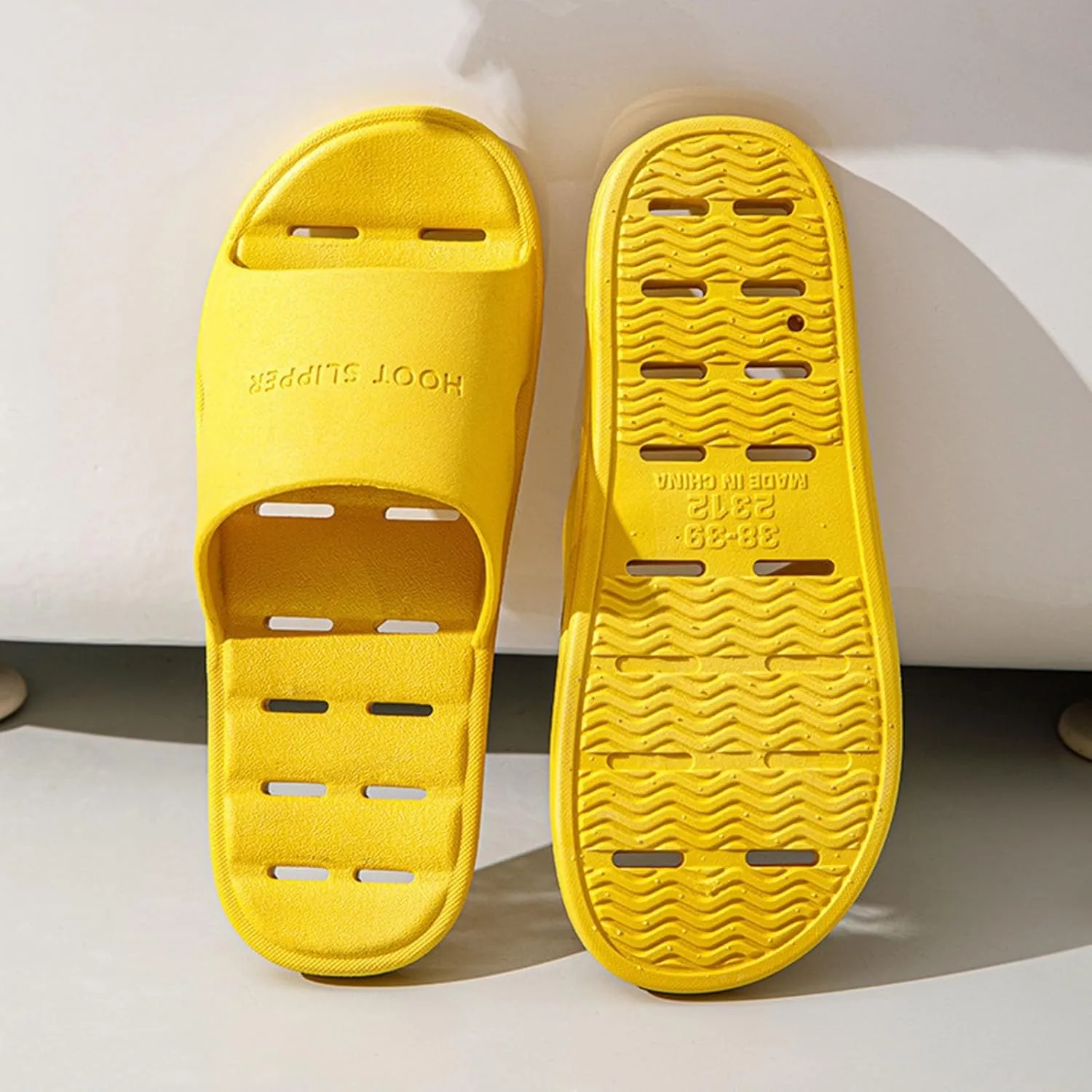 Mens Slides Womens Slides Mens Shower Shoes Shower Shoes Women Pool Lightweight Living Room Slippers
