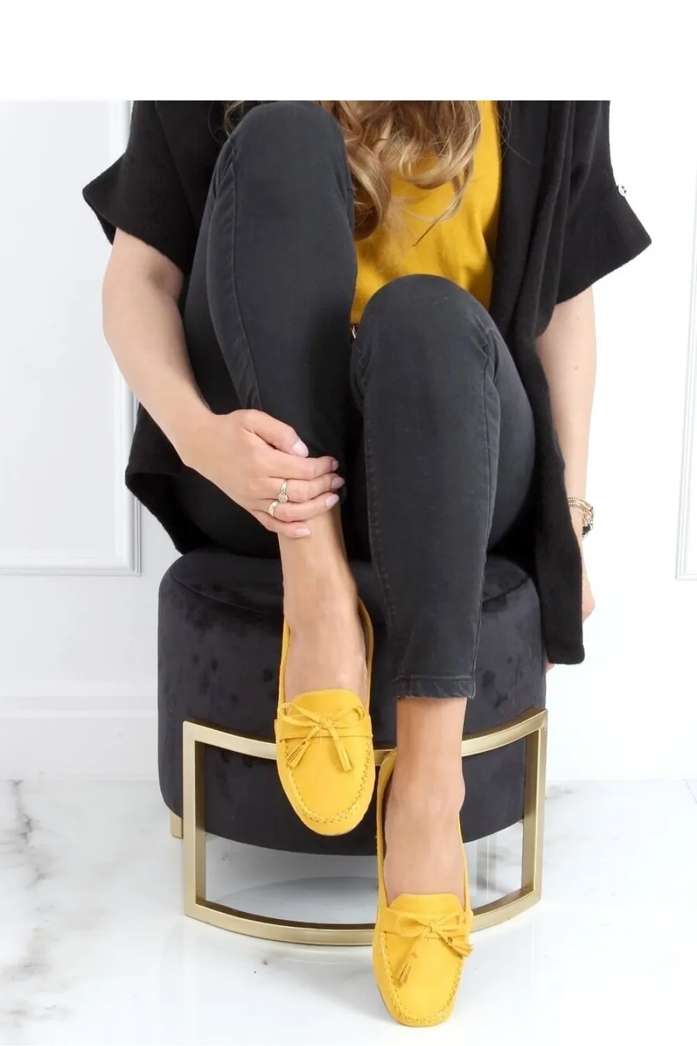Mocassin model 151393 Inello