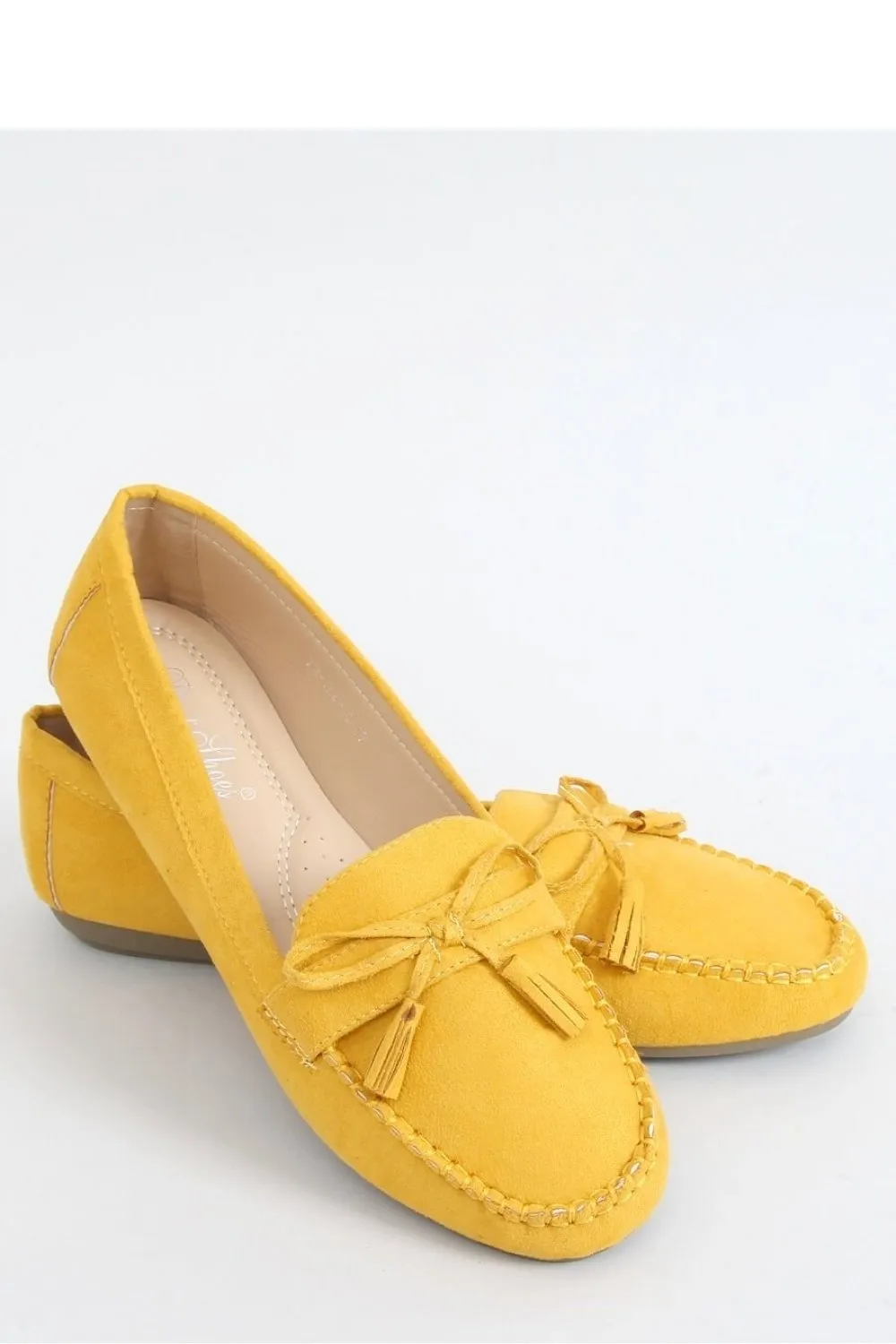 Mocassin model 151393 Inello