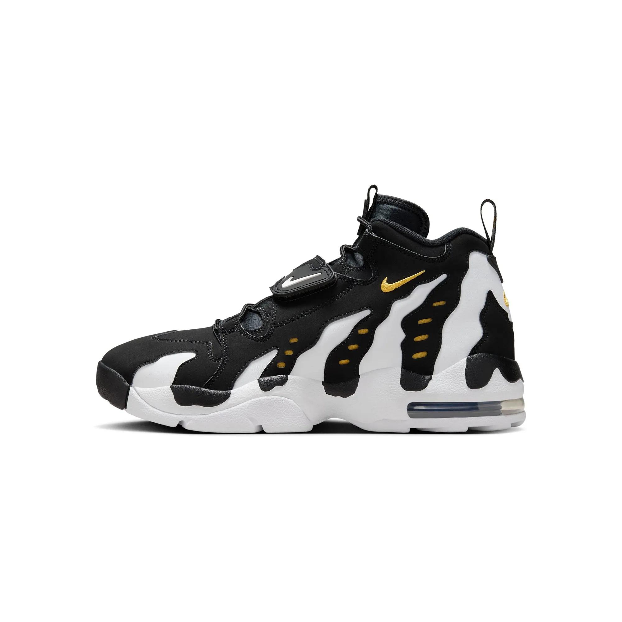 Nike Mens Air DT Max '96 "Varsity Maize" Shoes