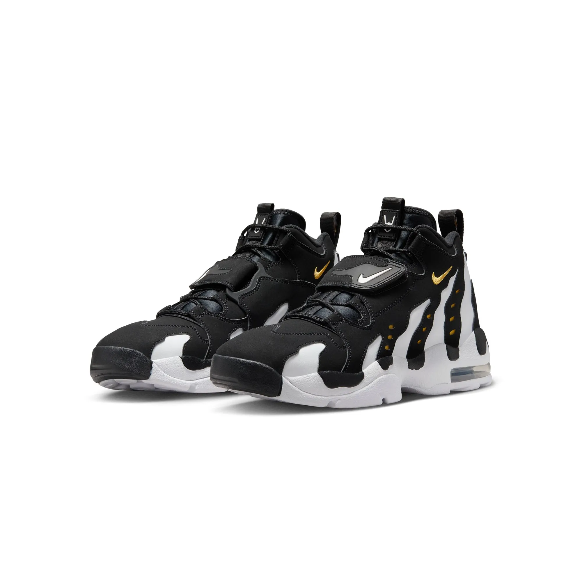Nike Mens Air DT Max '96 "Varsity Maize" Shoes