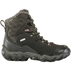 Oboz Women's Bridger 7" Insulated B-DRY Boot