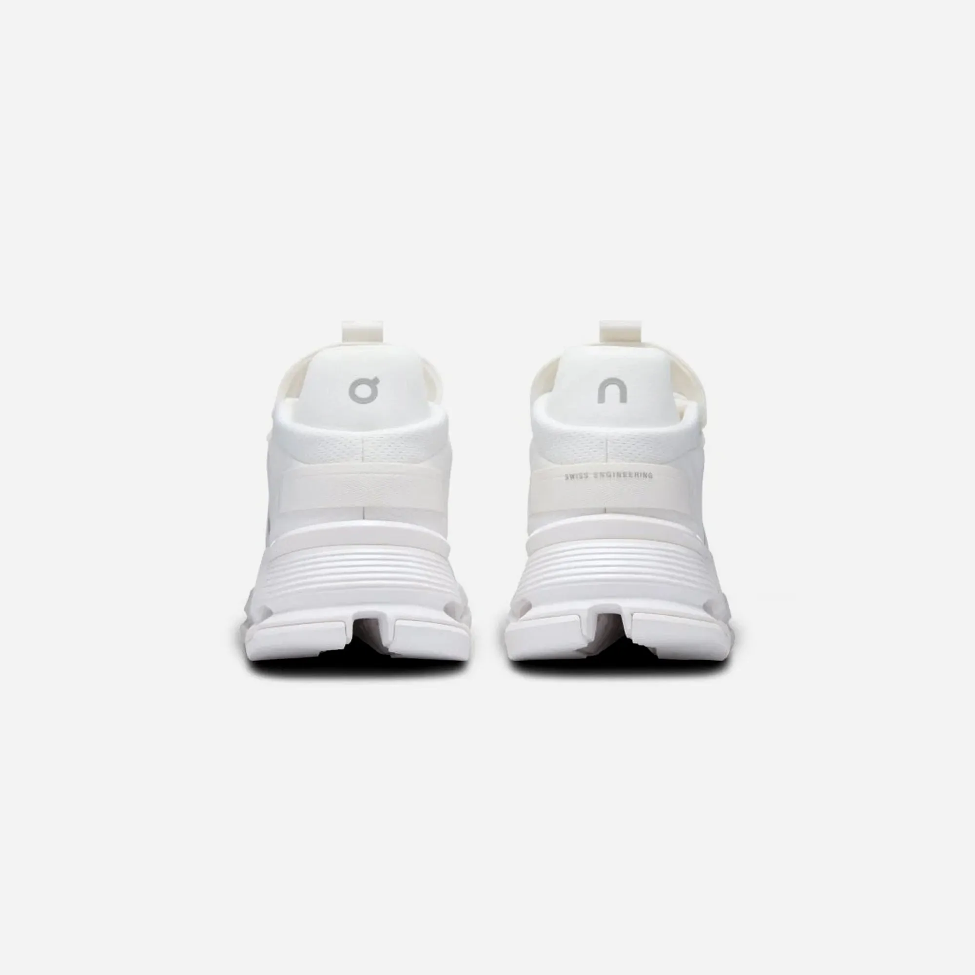 On Running Cloudnova 2 All White