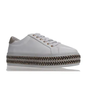 Oppose Sneaker - White - AE16