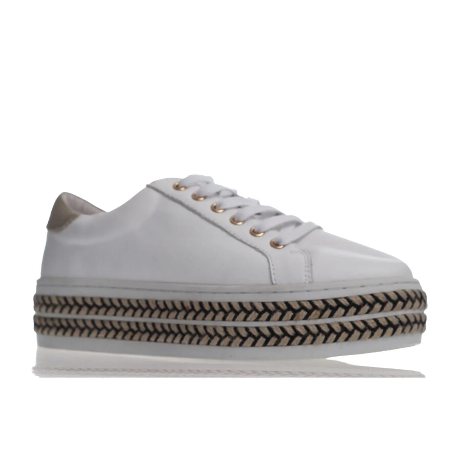 Oppose Sneaker - White - AE16