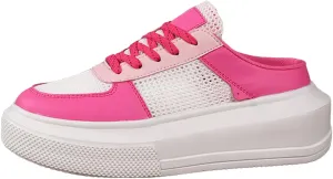 Orthopedic Shoes for Women Soft Cushion Breathable Orthopedic Sandals Slip On Casual Orthopedic Slippers for Women