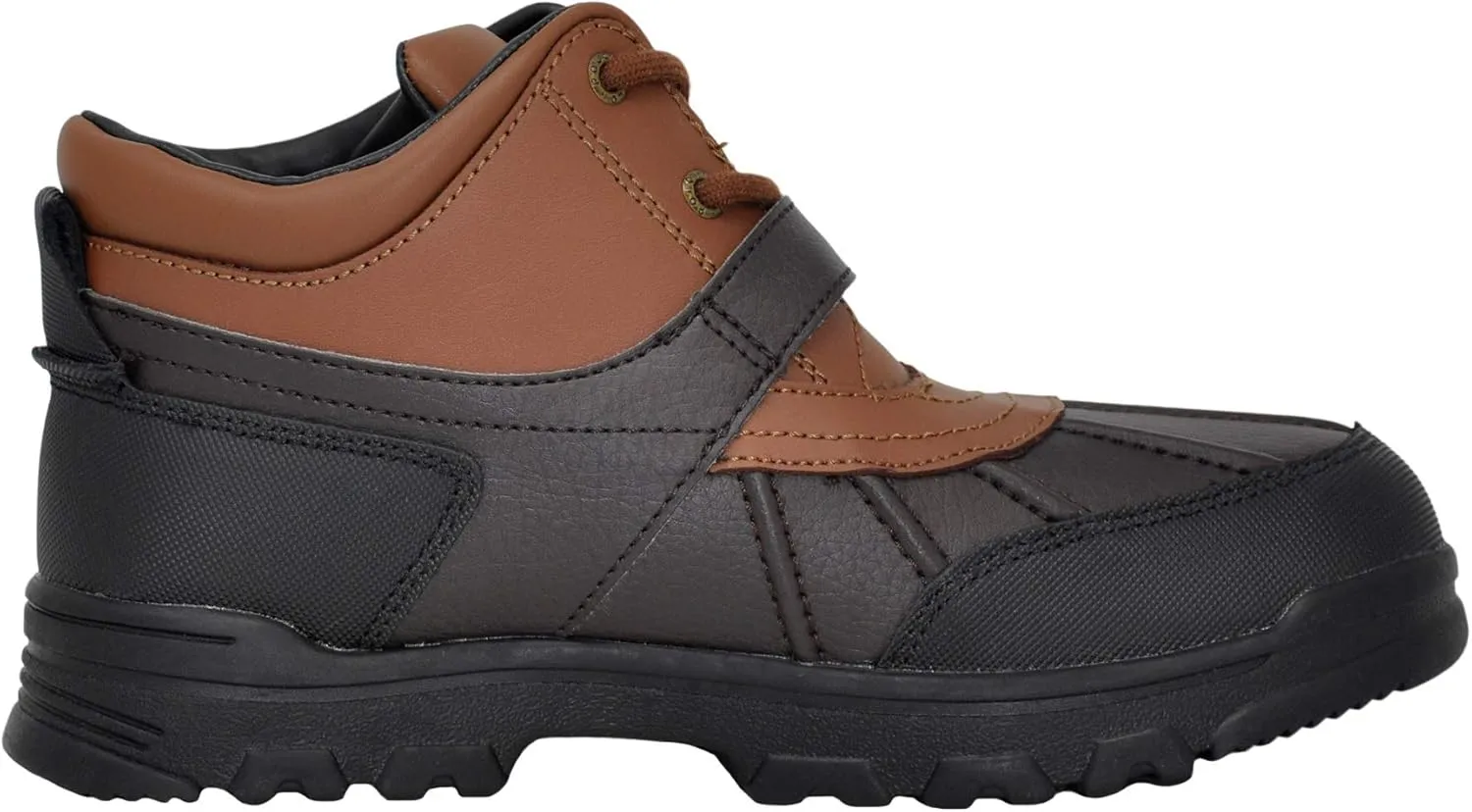 POLO RALPH LAUREN Boy's Dover Combat Boot
