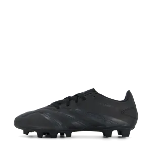 Predator Club Flexible Ground Football Boots Core Black / Carbon / Core Black