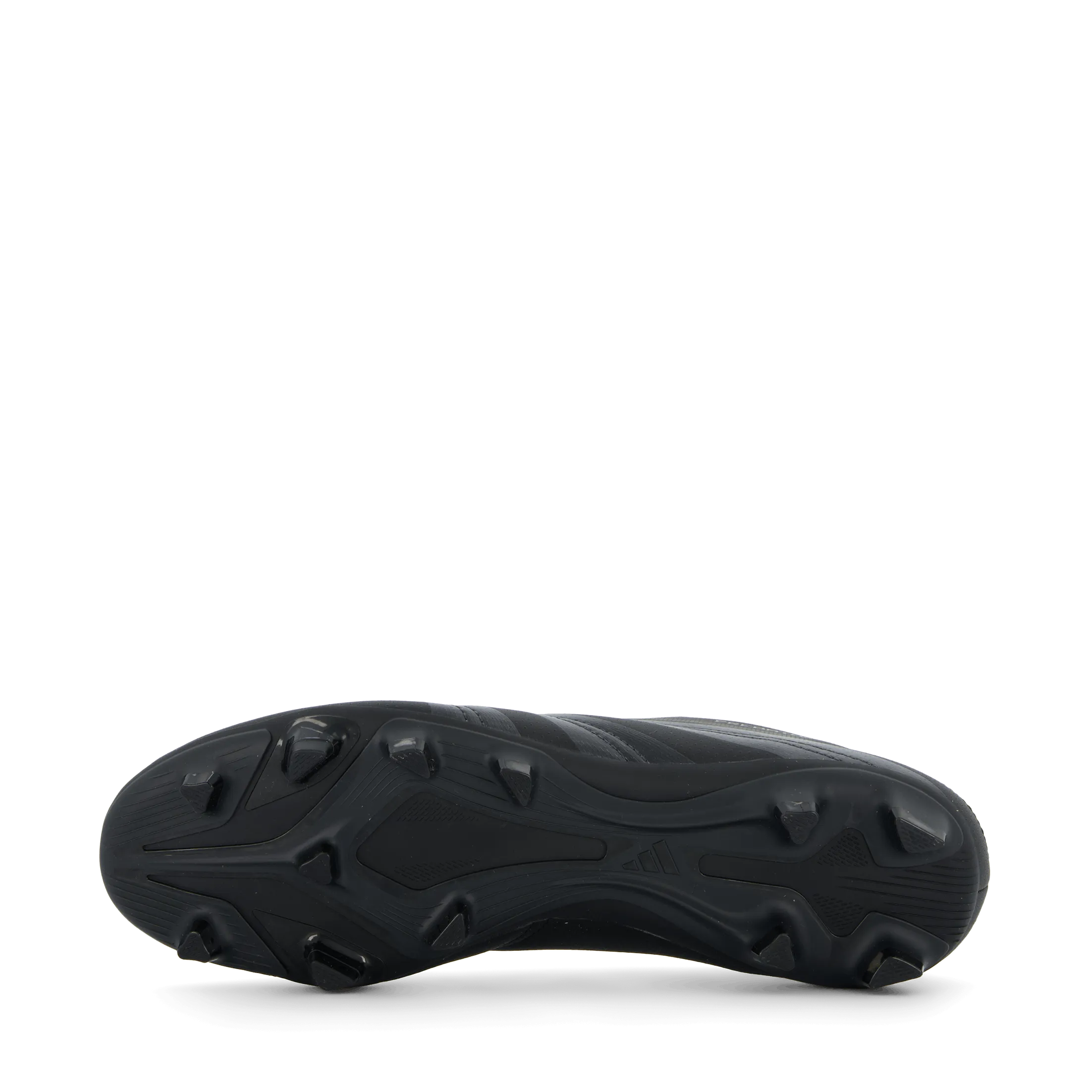 Predator Club Flexible Ground Football Boots Core Black / Carbon / Core Black
