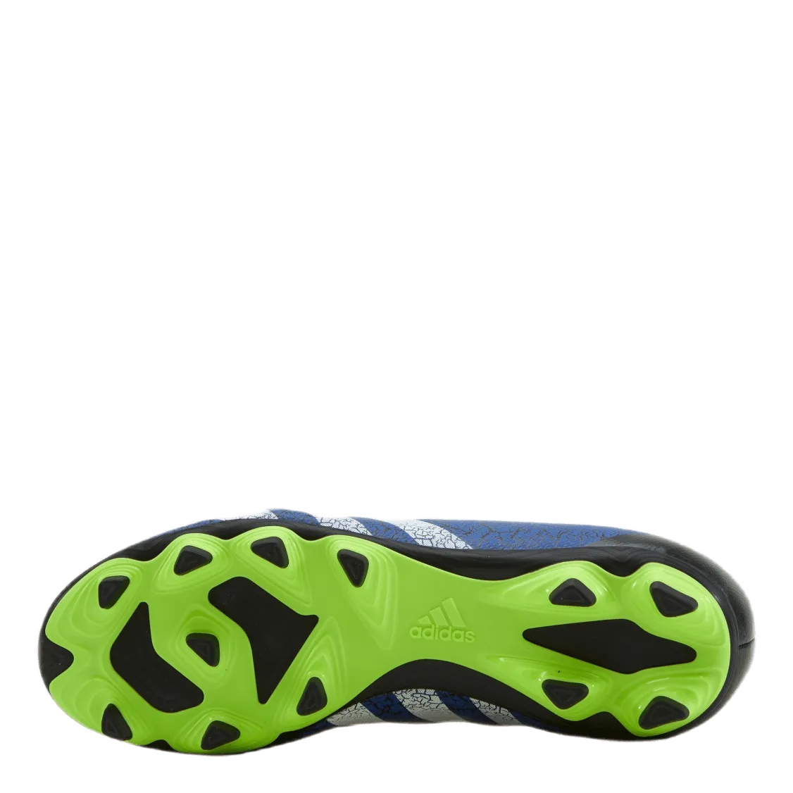 Predator Freak.4 Flexible Ground Boots Royal Blue / Cloud White / Core Black
