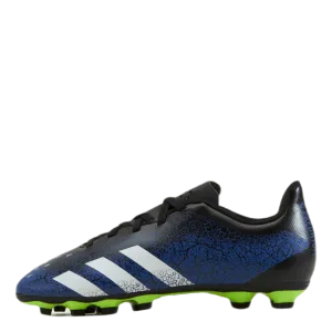 Predator Freak.4 Flexible Ground Boots Royal Blue / Cloud White / Core Black