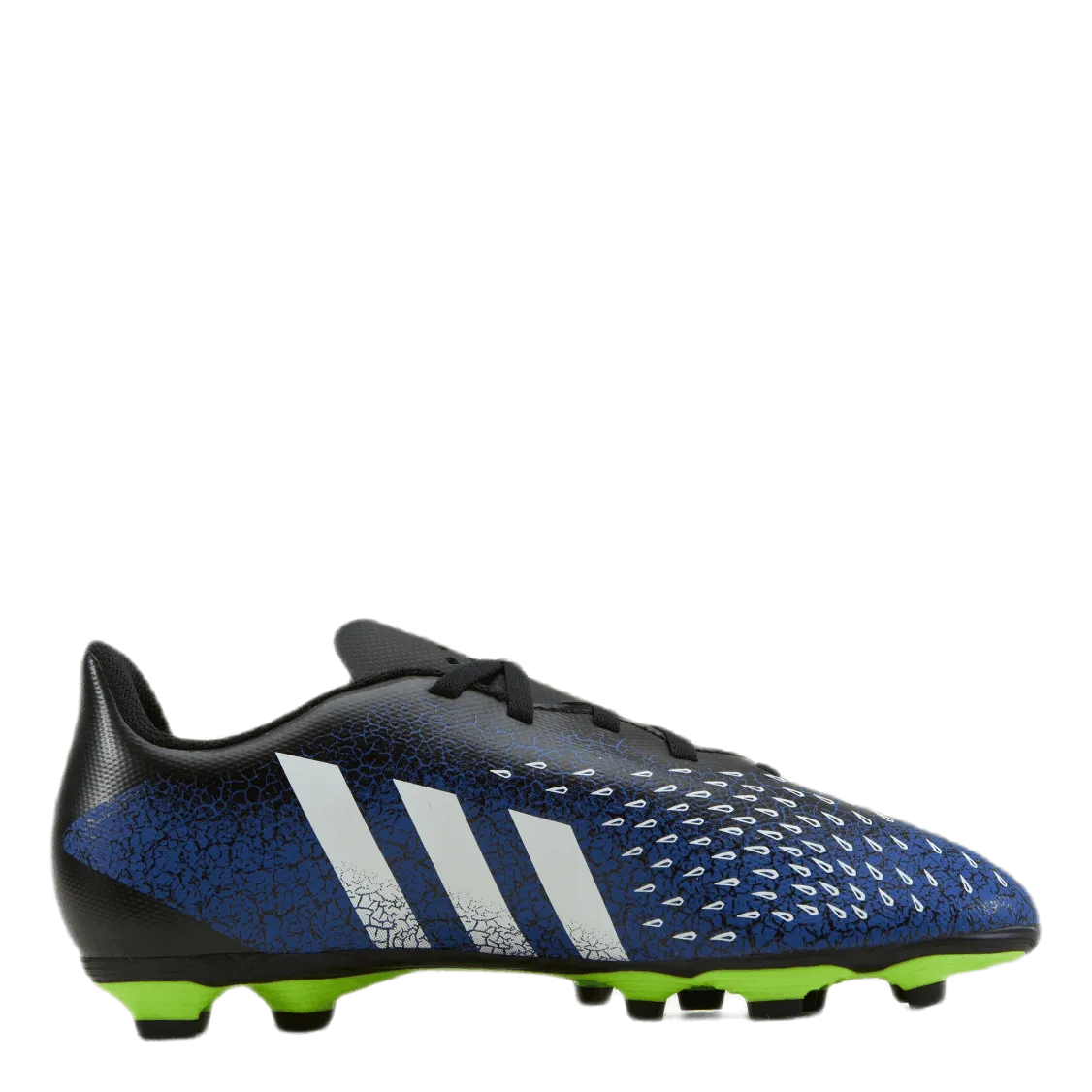 Predator Freak.4 Flexible Ground Boots Royal Blue / Cloud White / Core Black