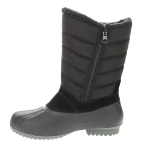 Propet Women's Illia Snow Boot, 7 X-Wide US