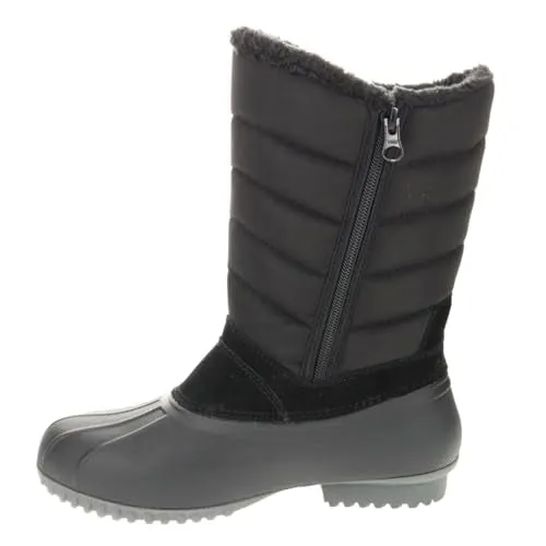 Propet Women's Illia Snow Boot, 7 X-Wide US