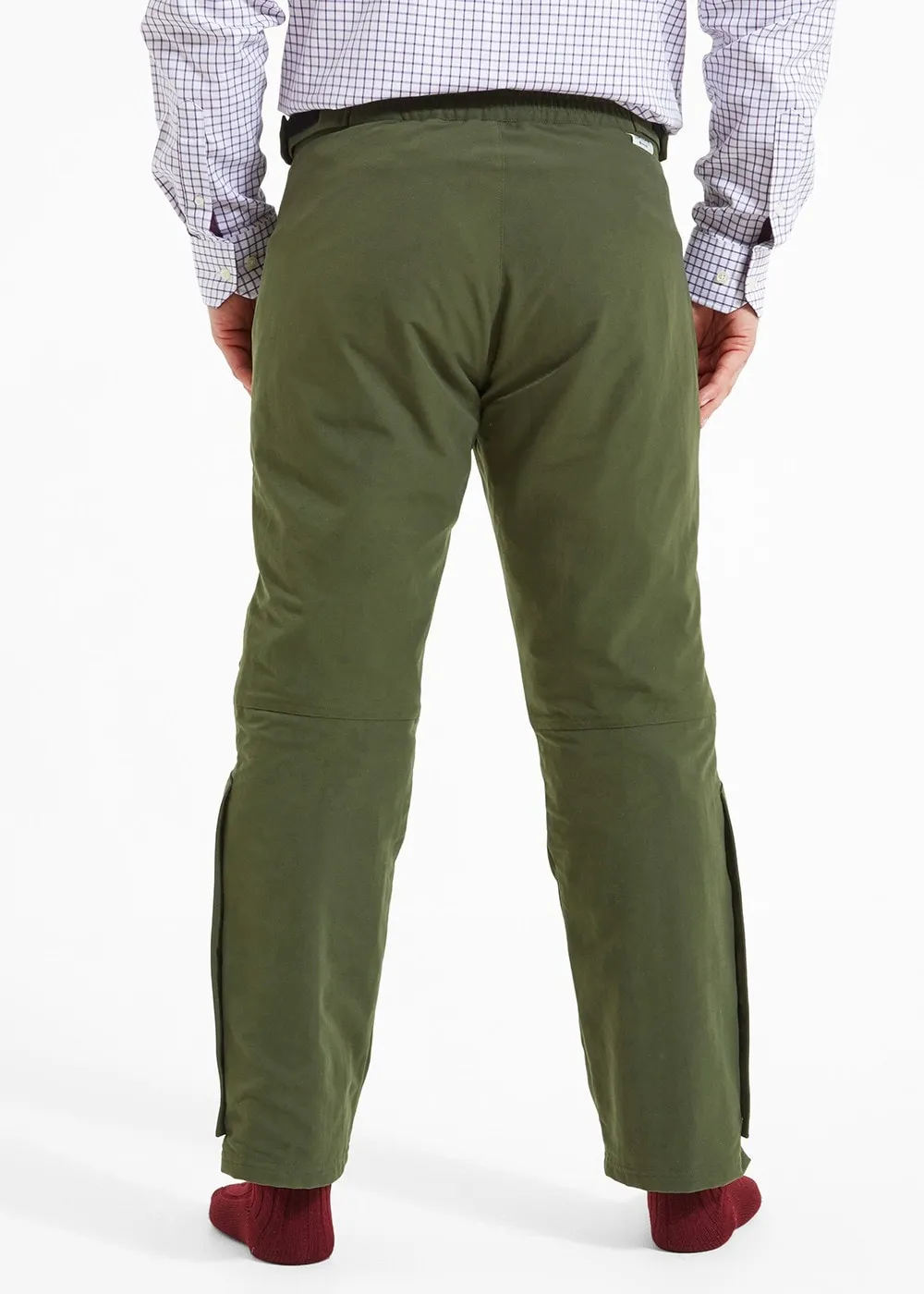 Ptarmigan Overtrouser II
