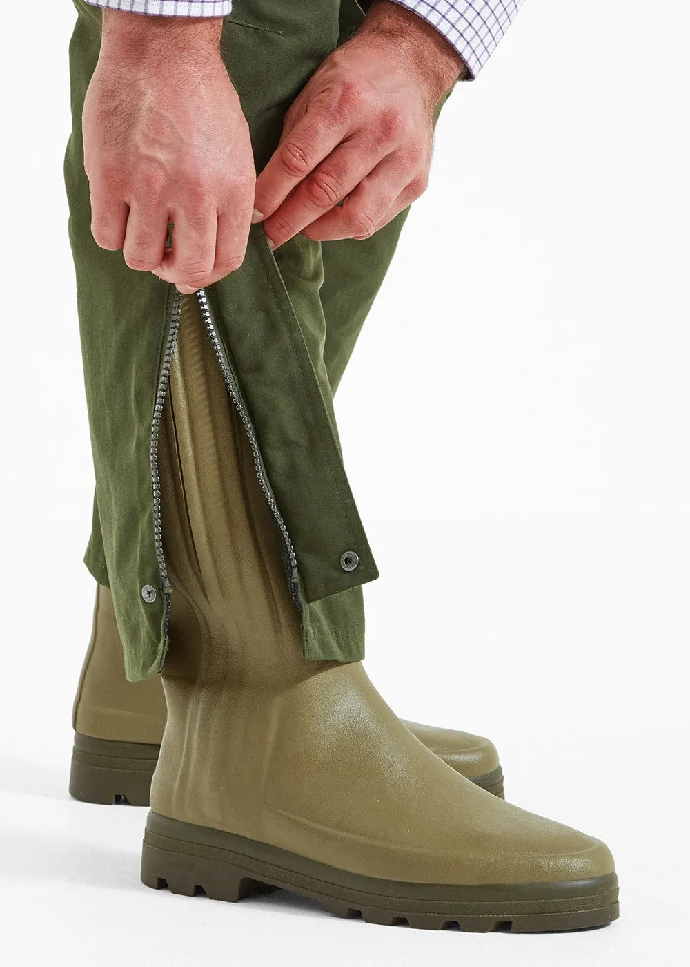 Ptarmigan Overtrouser II