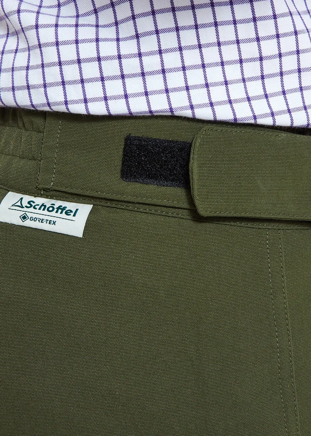 Ptarmigan Overtrouser II