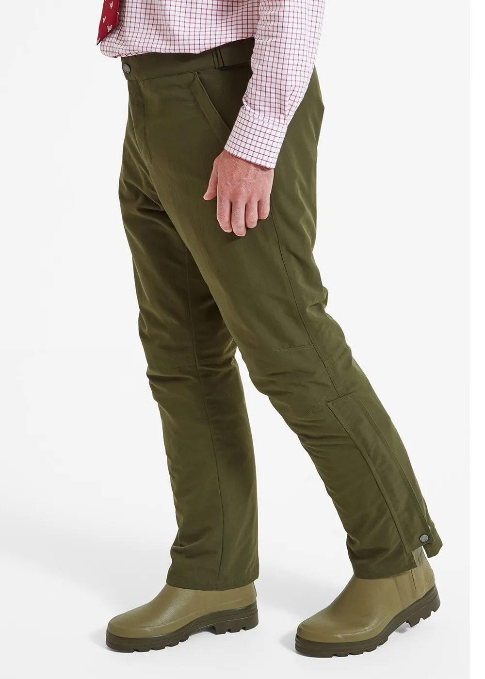 Ptarmigan Overtrouser II