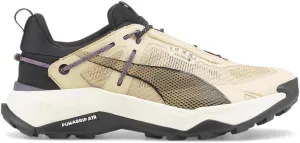 PUMA Womens Explore Nitro GTX Hiking Hiking Sneakers Shoes - Beige - Size 9 M