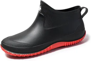 Rain boots,rain boots women,mens rain boots,Waterproof and anti-slip,Comfortable and wear-resistant