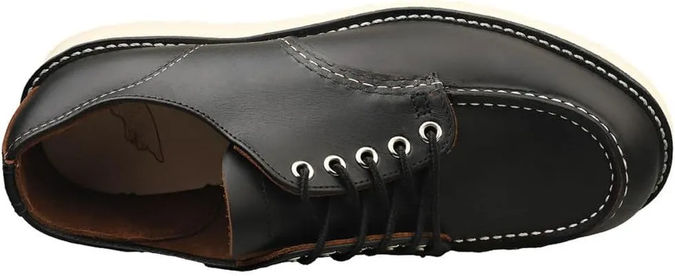 Red Wing Men's Shop Moc Oxford Flat