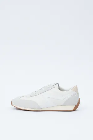 Retro Runner Slim Antique White