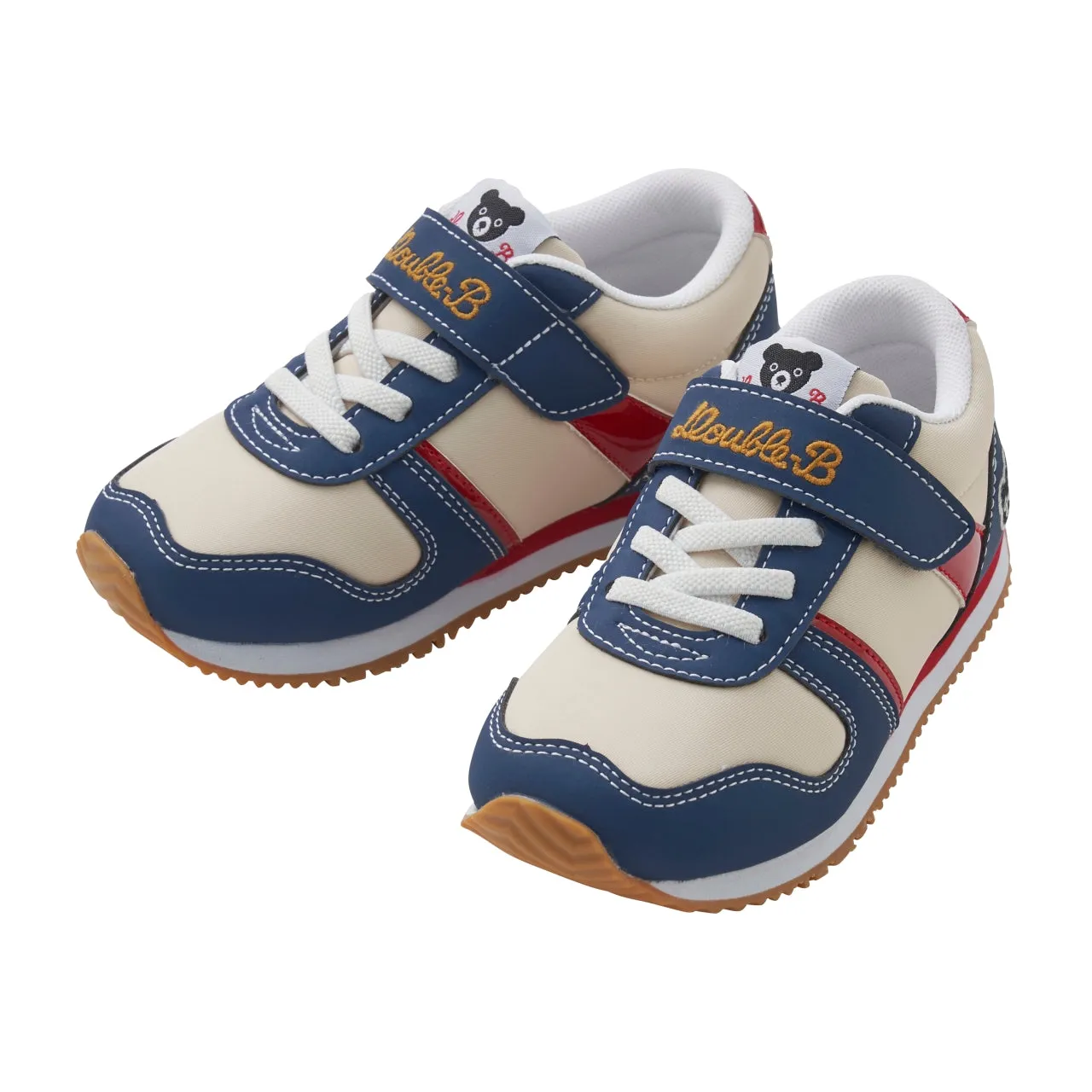 Retro Shoes for Kids