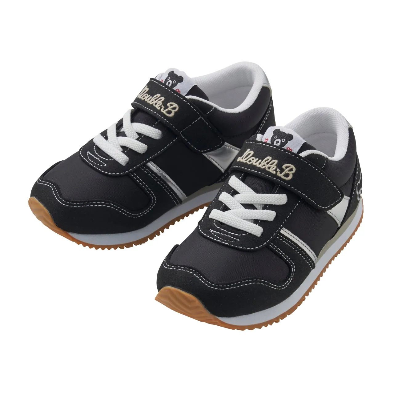 Retro Shoes for Kids