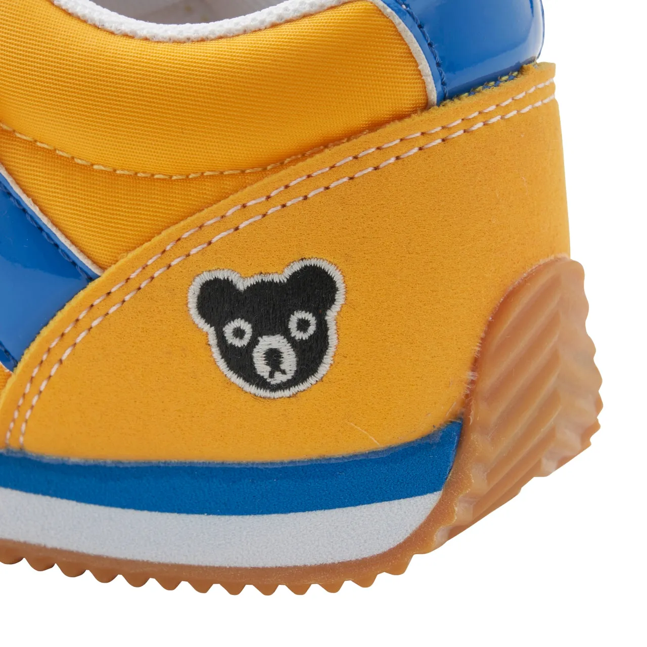 Retro Shoes for Kids