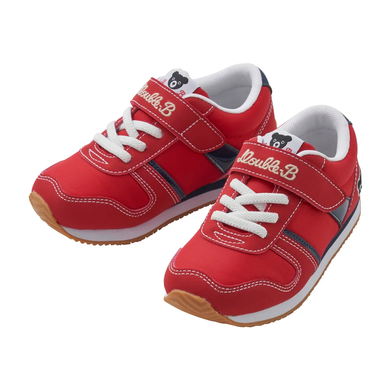Retro Shoes for Kids