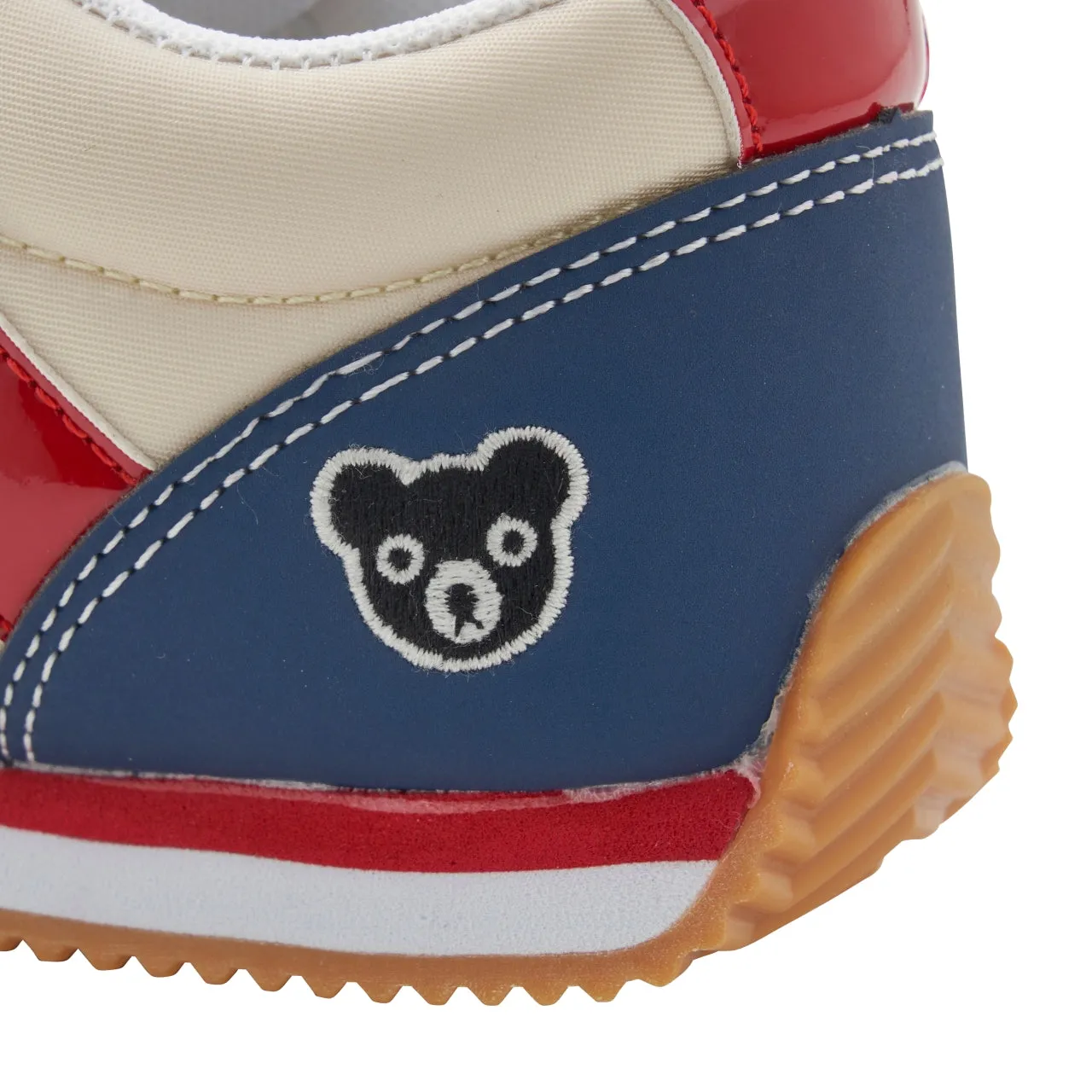 Retro Shoes for Kids