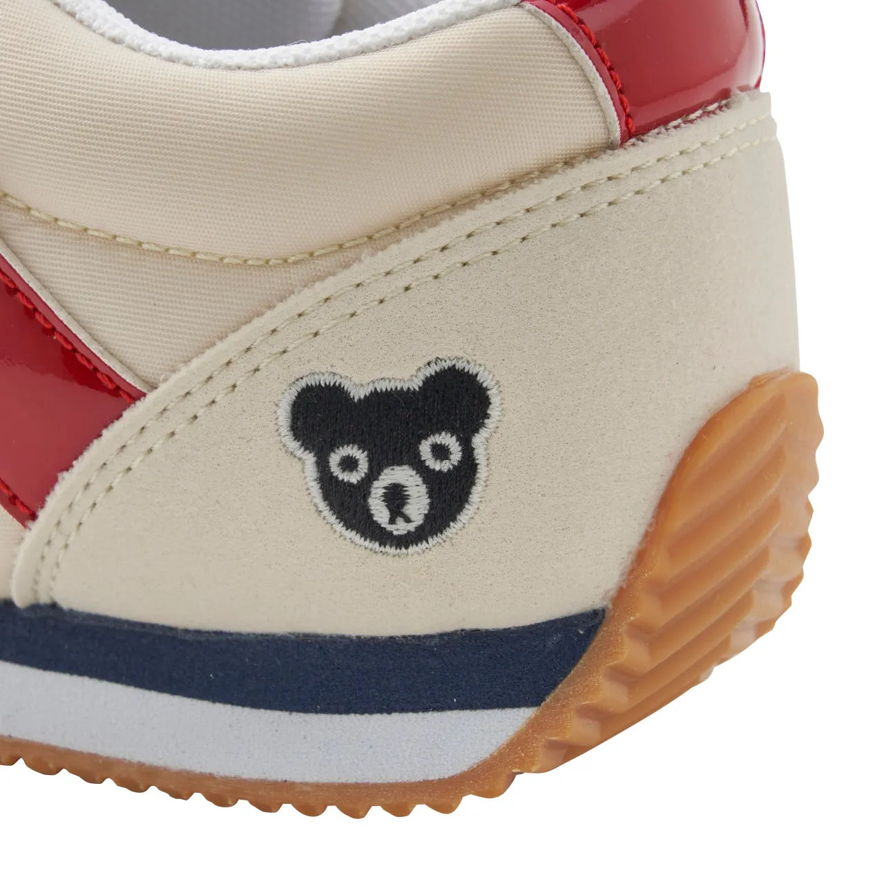 Retro Shoes for Kids