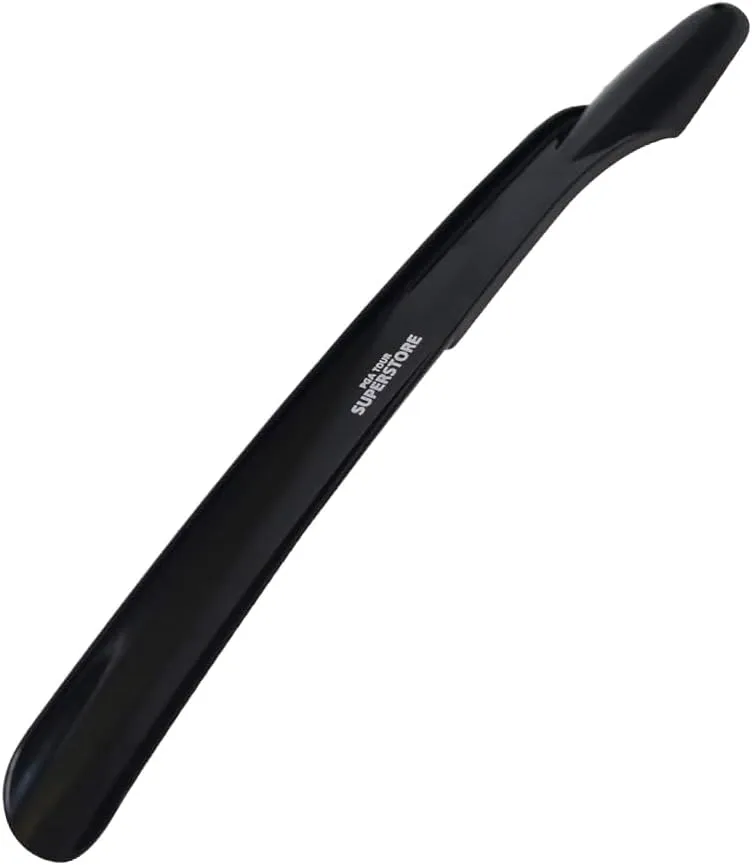 Rochester 18.5" Plastic Shoe Horn for Men/Women