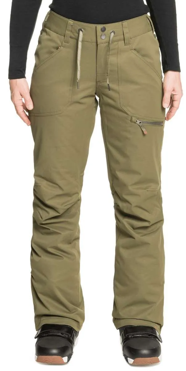 Roxy Women's Nadia Insulated Pants 2022