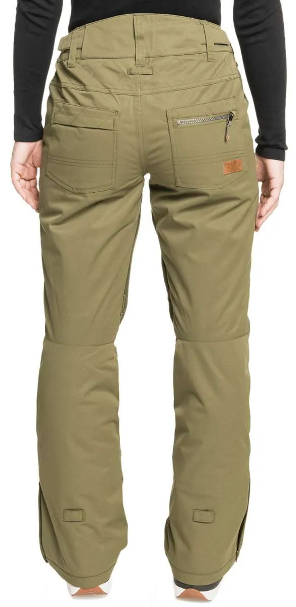 Roxy Women's Nadia Insulated Pants 2022